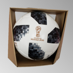 Adidas FIFA World Cup Official Match Ball – Birkenmeier Sport Shop